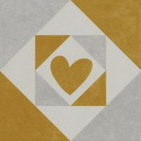 Pamesa VIA CUORE NARANJA