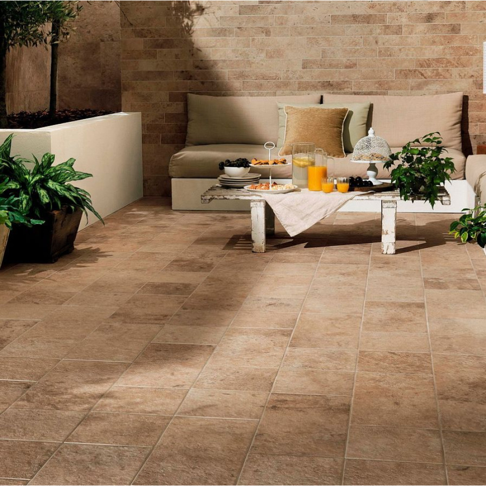 Atlas Concord Aix Beige 22,5x22,5 20 мм (APR4)