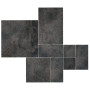 Atlas Concord Aix Fumee Kit Multiformato Tumbled (A05C)