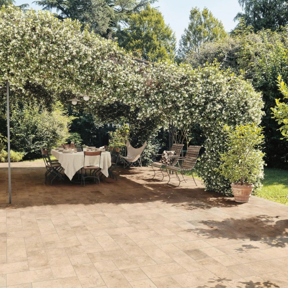 Atlas Concorde Aix Beige 22,5x45,4 20mm (APR2)