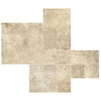 Atlas Concord Aix Blanc Kit Multiformato Tumbled (A04X)