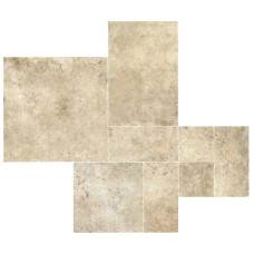 Atlas Concord Aix Blanc Kit Multiformato Tumbled (A04X)