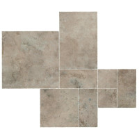 Atlas Concord Aix Cendre Kit Multiformato Tumbled A04Z)