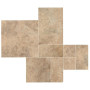 Atlas Concord Aix Beige Kit Multiformato Tumbled (A04Y)