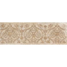 AlfaLux UNIKA TRAVERTINO BEIGE LISTELLO LAPP RETT 7325015