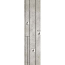 AlfaLux PLANET GRIGIO MURETTO STRASS RETT 7661551
