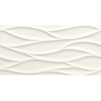Tubądzin All in white 3 STR 29,8x59,8 Gat.1