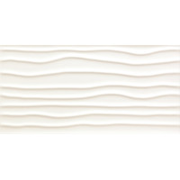 Tubądzin All in white 4 STR 29,8x59,8 Gat.1