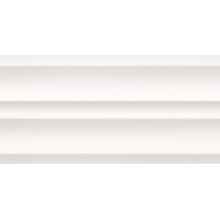 Tubądzin All in white 5 STR 29,8x59,8 Gat.1