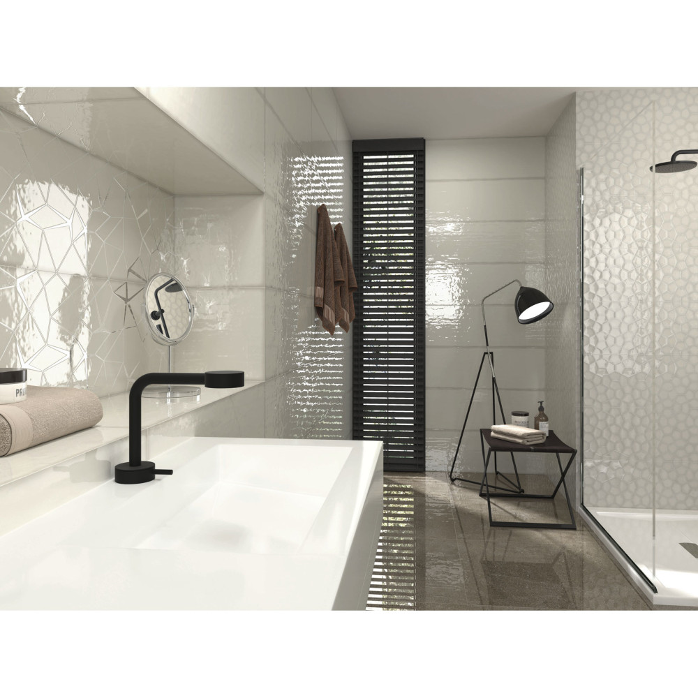 APE ALLEGRA WHITE RECT