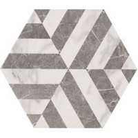 Marazzi MMMN ALLMARBLE STATUARIO RIGHE