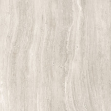 Allore Group Travertine silver 600x600x8 mm I Matt