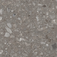 Allore Group Terra greige 600x600x8 mm I Matt