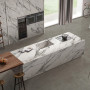 ALMERA CERAMICA-2 SGVB12279P100M STATUARIO SOUL LAPP (1 сорт)