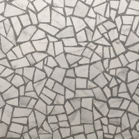 ALMERA CERAMICA-2 TERRAMENT WHITE