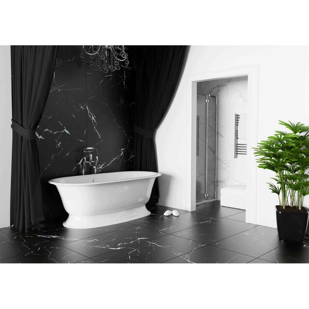 ALMERA CERAMICA-2 QI612P989M IMPERIUM BLACK