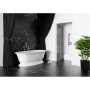 ALMERA CERAMICA-2 QI612P989M IMPERIUM BLACK