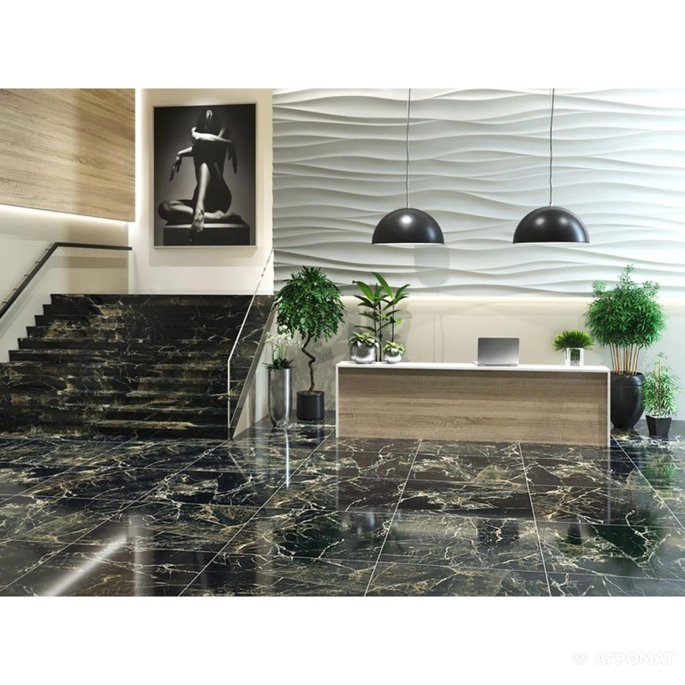 ALMERA CERAMICA-2 K0903614YAF RICH BLACK