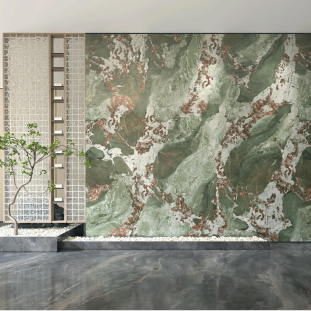 ALMERA CERAMICA-2 FYC0990180GAS AZURRA GRIS (1 сорт)