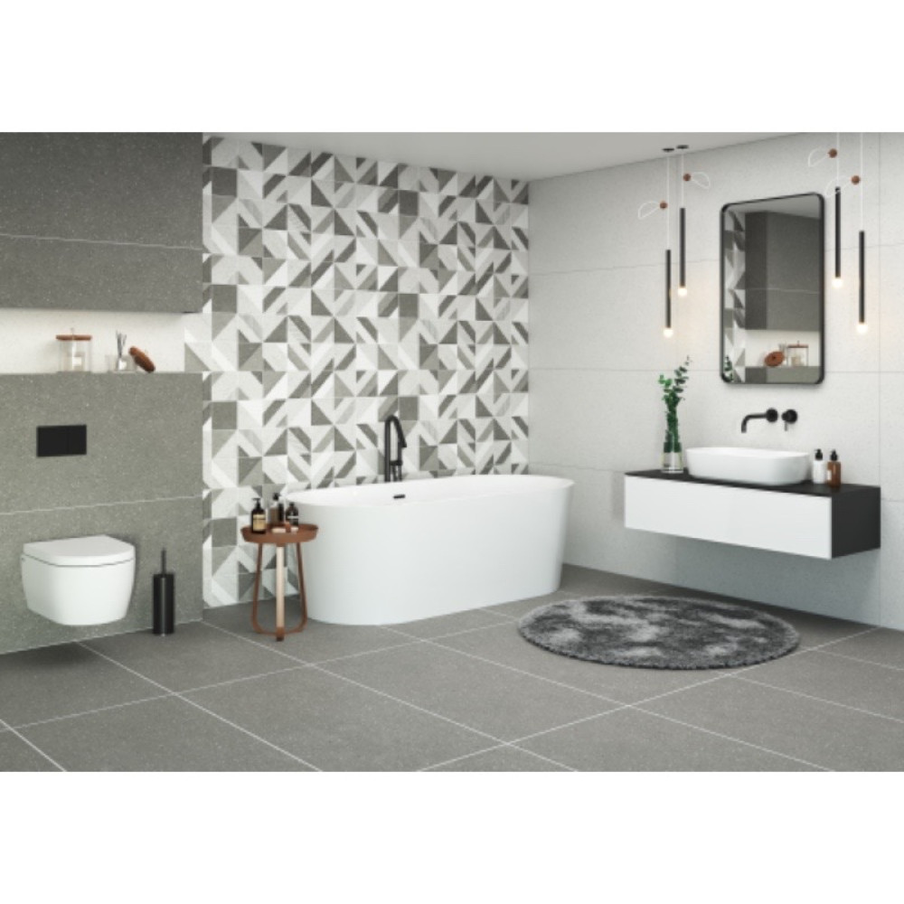 ALMERA CERAMICA-2 PROZZO CRV-3123 DARK (1 сорт)