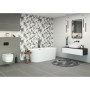 ALMERA CERAMICA-2 PROZZO CRV-3123 DARK (1 сорт)