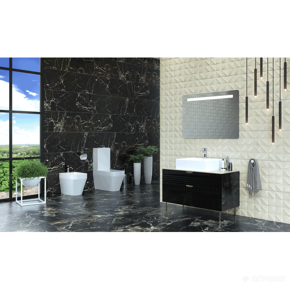 ALMERA CERAMICA-2 K0903614YAF RICH BLACK