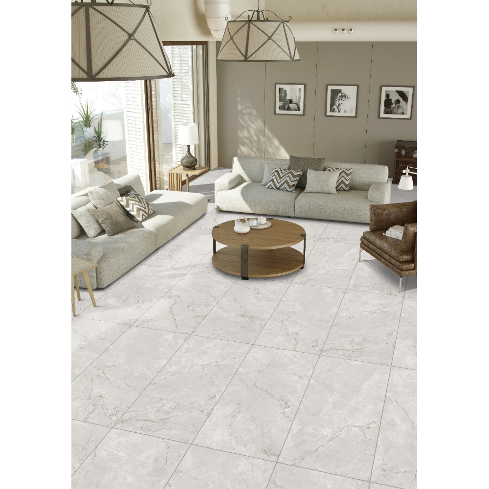 ALMERA CERAMICA-2 BRITISH BIANCO