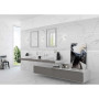 ALMERA CERAMICA-2 GQW8320P CARRARA LIGHT