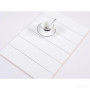 ALMERA CERAMICA-2 GMS1301 WHITE GLOSSY