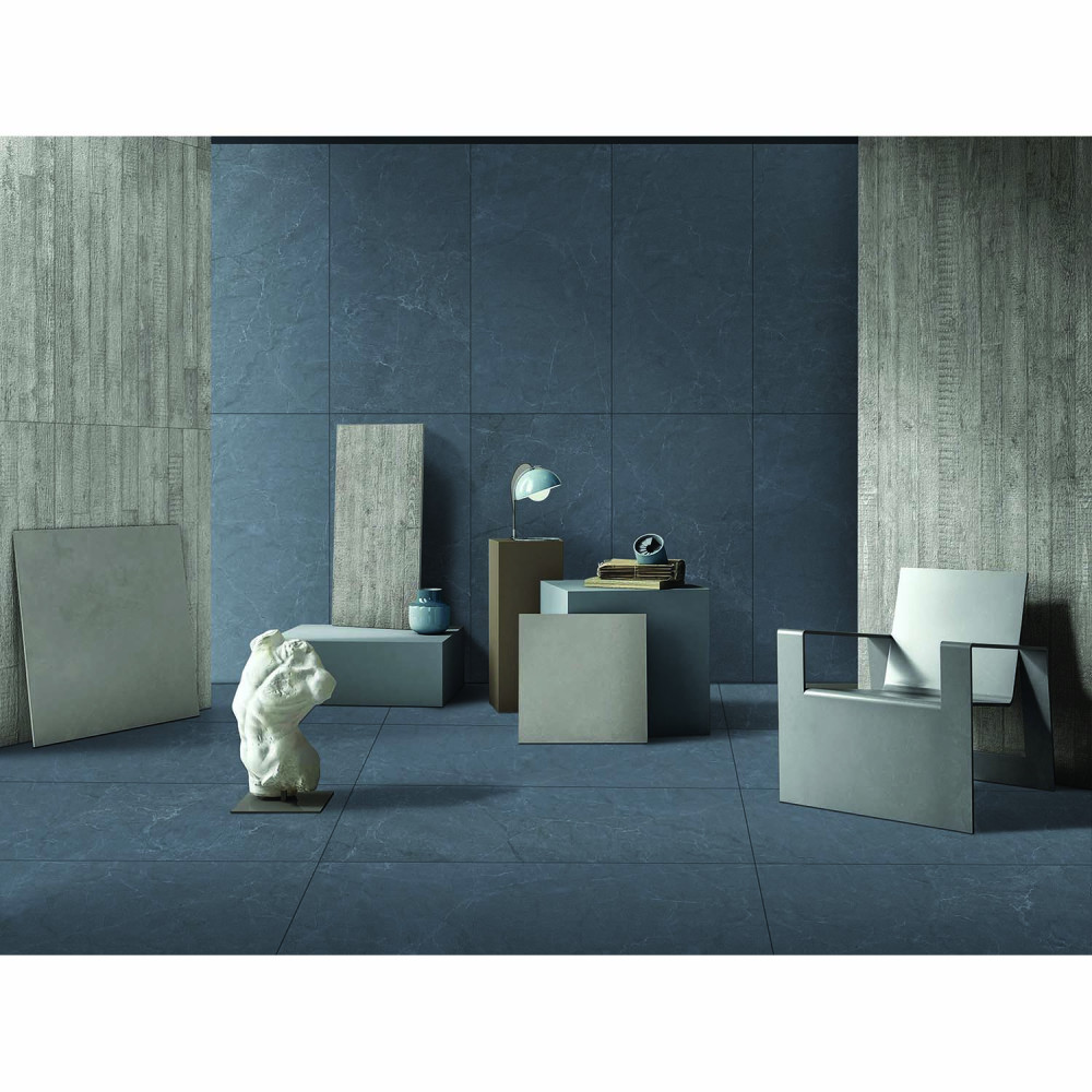 ALMERA CERAMICA-2 BESANA NERO