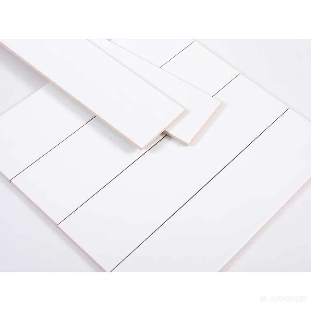 ALMERA CERAMICA-2 GMS1301 WHITE GLOSSY