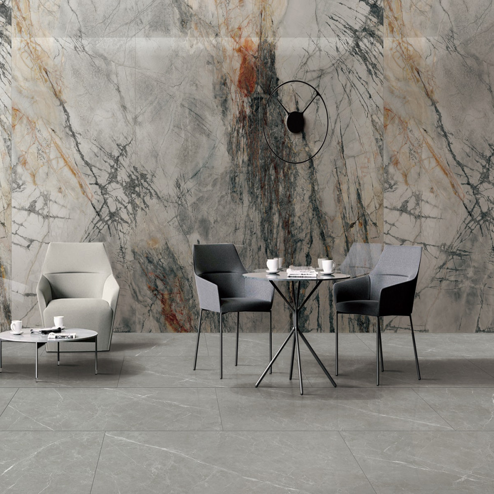 ALMERA CERAMICA-2 YB12279P516 MONET MATT F3 (1 сорт)