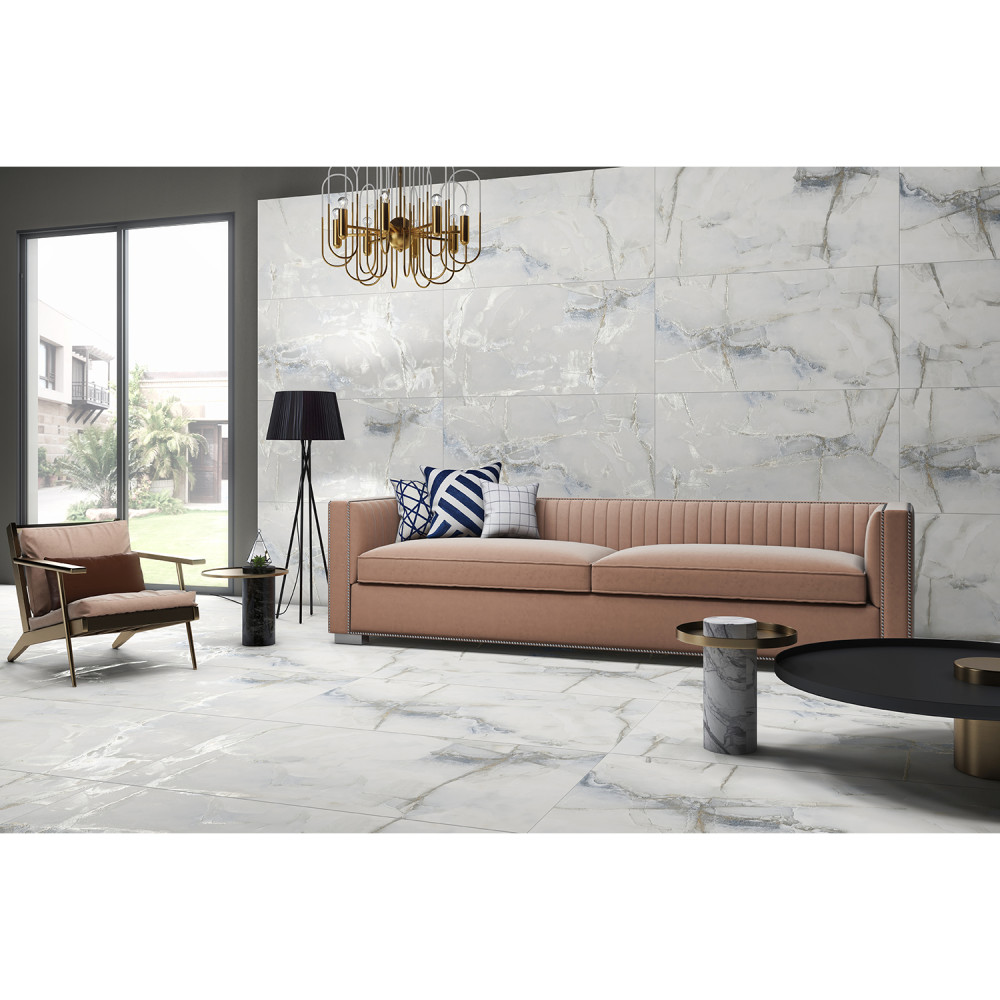 ALMERA CERAMICA-2 AQUA GRIS