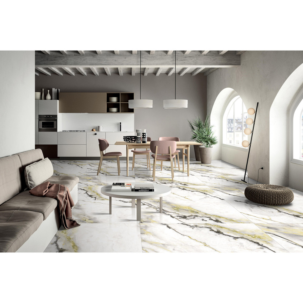 ALMERA CERAMICA-2 WESTEN GOLD
