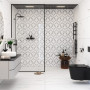 ALMERA CERAMICA-2 PROZZO CRV-3141 DECOR (1 сорт)
