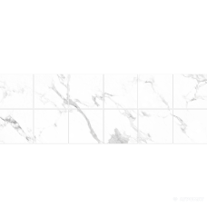 ALMERA CERAMICA-2 JX60061 CARRARA MAT