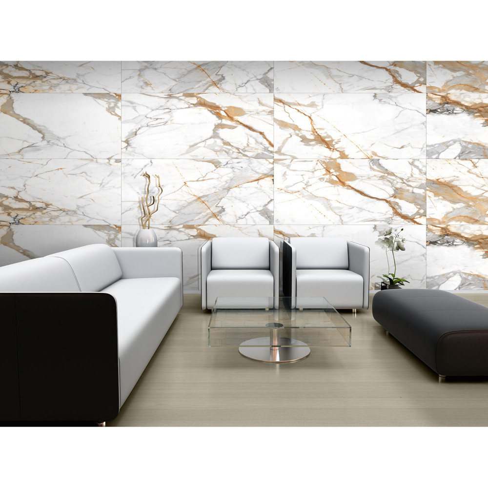 ALMERA CERAMICA-2 STATUARIO PACIFIC