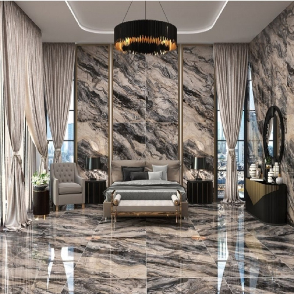 ALMERA CERAMICA-2 KPG1890148 ARABESCATO OROBICO (1 сорт)