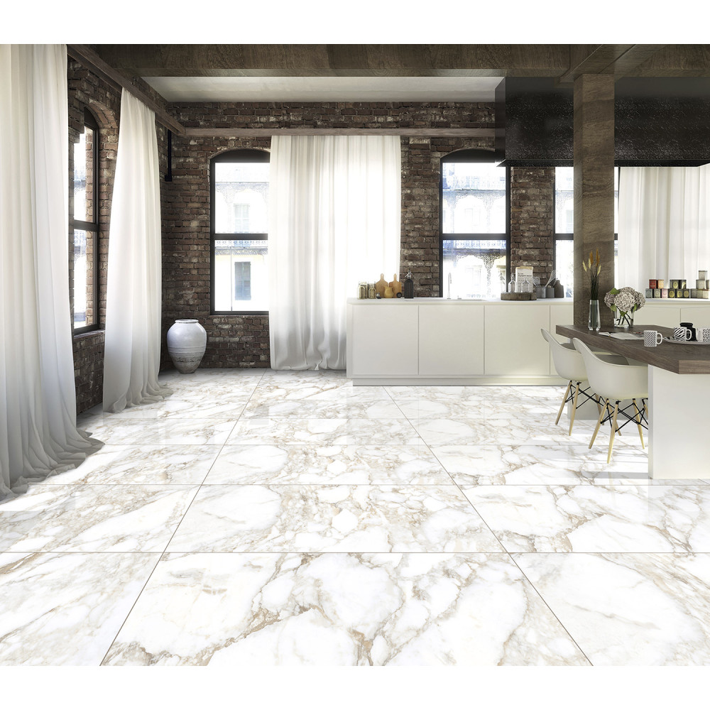 ALMERA CERAMICA-2 SOWETO BIANCO
