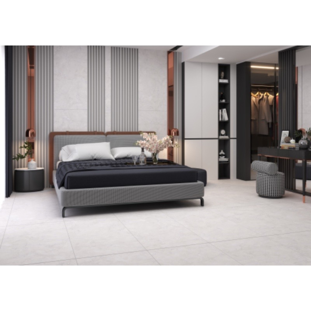 ALMERA CERAMICA-2 RICH MARFIL PEARL EXPO