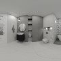 ALMERA CERAMICA-2 PROZZO CRV-3122 LIGHT (1 сорт)