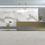 ALMERA CERAMICA-2 YGB12279P370 DREAM BIANCO MATT (1 сорт)