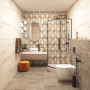 ALMERA CERAMICA-2 PROZZO CRV-3122 LIGHT (1 сорт)