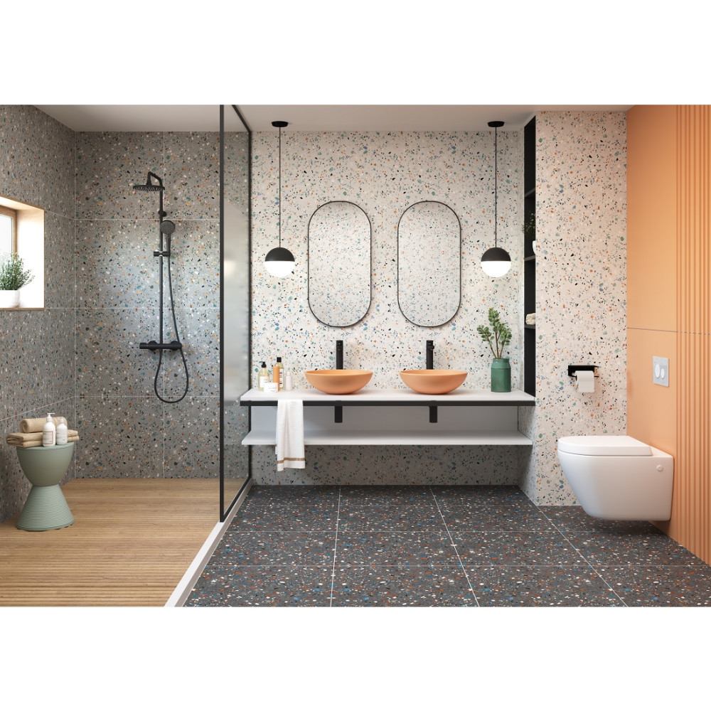 ALMERA CERAMICA ESS. GOBI NUDE