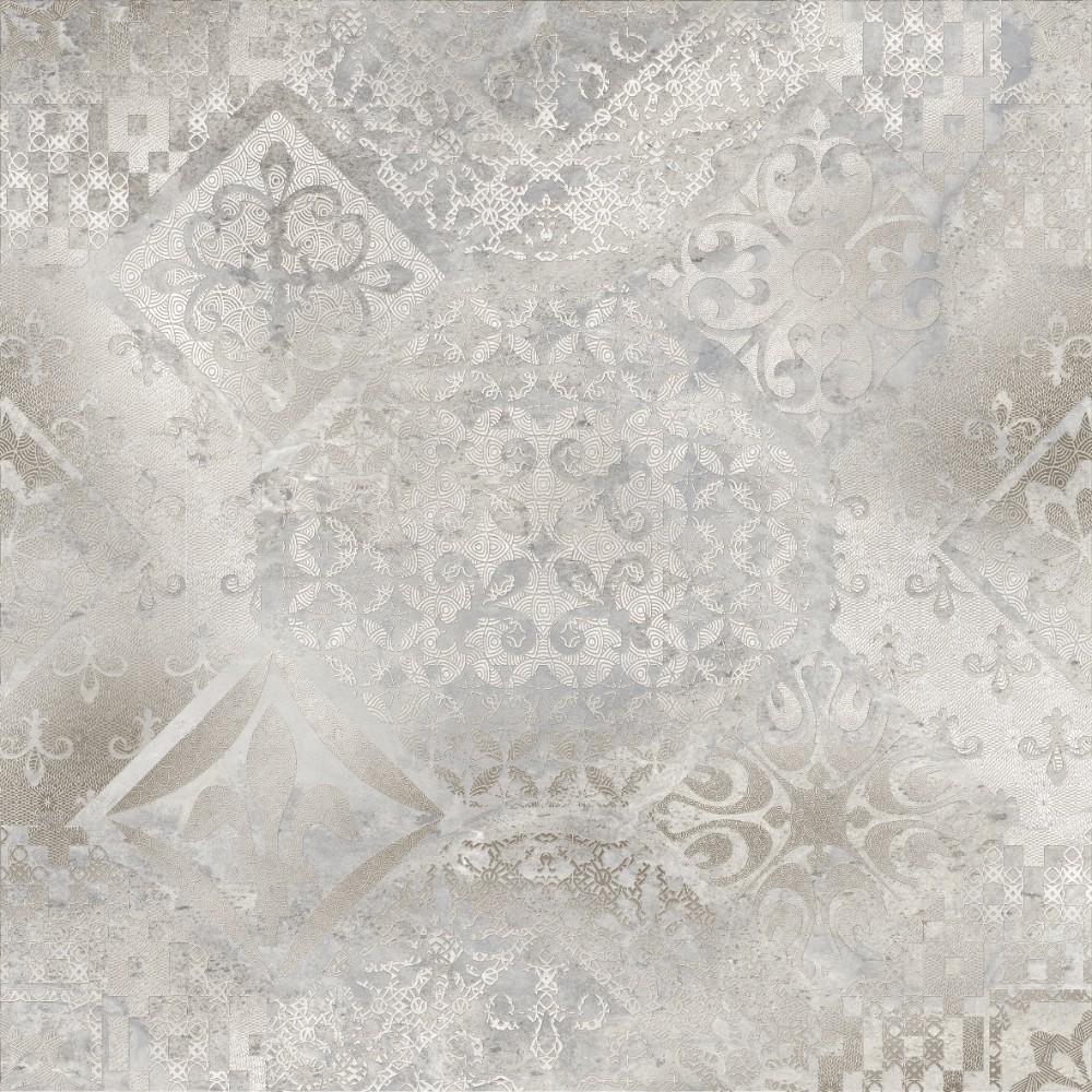 ALMERA CERAMICA (SPAIN) ELLESMERE DECOR LAPPATO