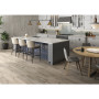ALMERA CERAMICA (SPAIN) LOMBOK BROWN PRI.