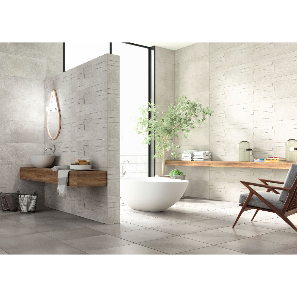 ALMERA CERAMICA (SPAIN) MUNICH BLANCO
