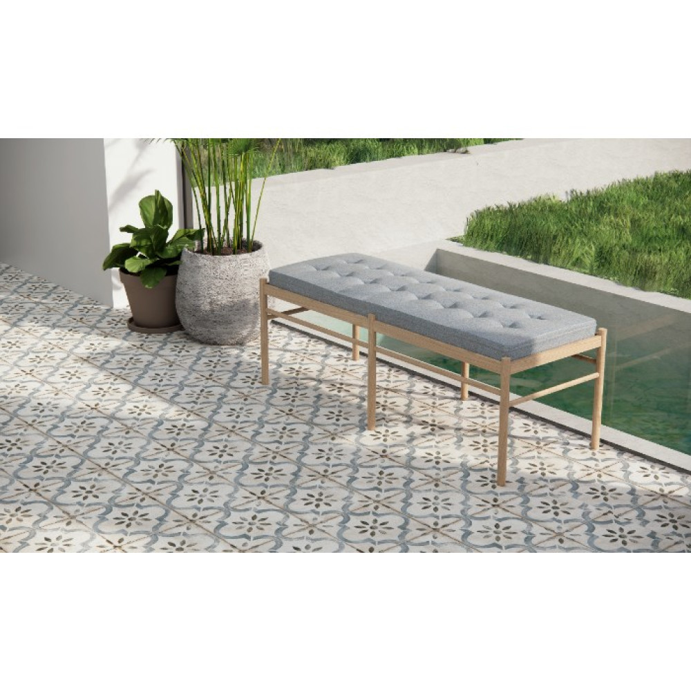 ALMERA CERAMICA (SPAIN) PRIS.PRE.LEEDS GREY (1 сорт)