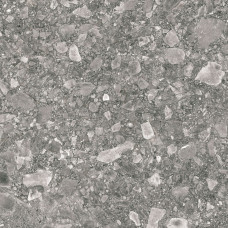 ALMERA CERAMICA (SPAIN) P.E. CEPPO DI GRE DARK GREY MT RECT