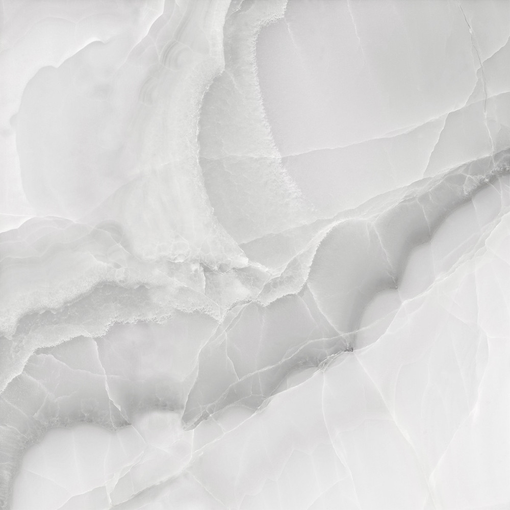 ALMERA CERAMICA (SPAIN) HARVEY WHITE POLISHED